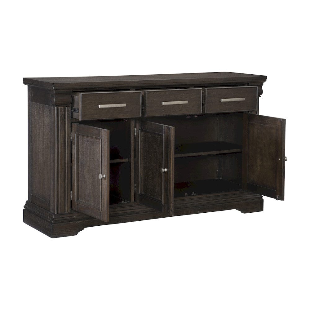 Homelegance  - Southlake Server - 5741-40  view 6