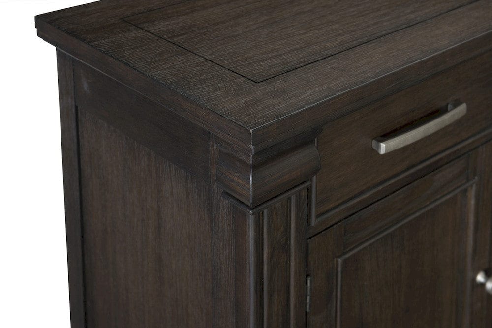 Homelegance  - Southlake Server - 5741-40  view 8