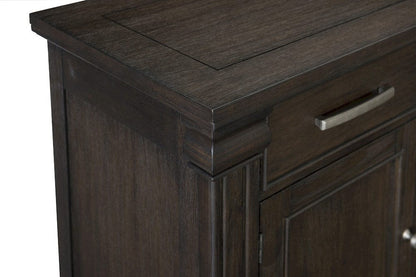 Homelegance  - Southlake Server - 5741-40  view 8