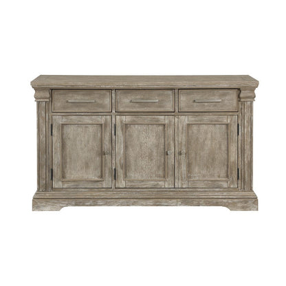 Homelegance  - Southlake Server - 5741NN-40  view 1