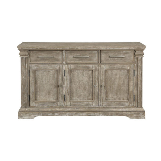 Homelegance  - Southlake Server - 5741NN-40  view 1