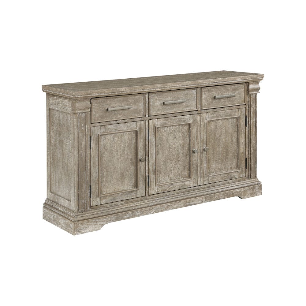 Homelegance  - Southlake Server - 5741NN-40  view 2