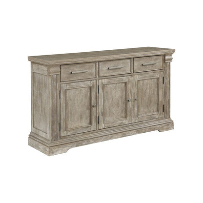 Homelegance  - Southlake Server - 5741NN-40  view 2