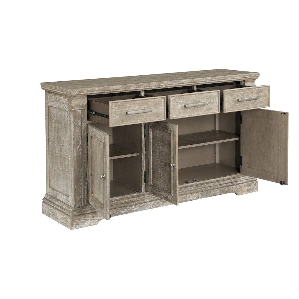 Homelegance  - Southlake Server - 5741NN-40  view 3