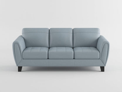 Homelegance  - Spivey Sofa in Dark gray - 9460DG-3  view 6