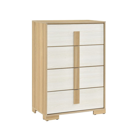 Homelegance  - Sterling Chest - 2330-9  view 1