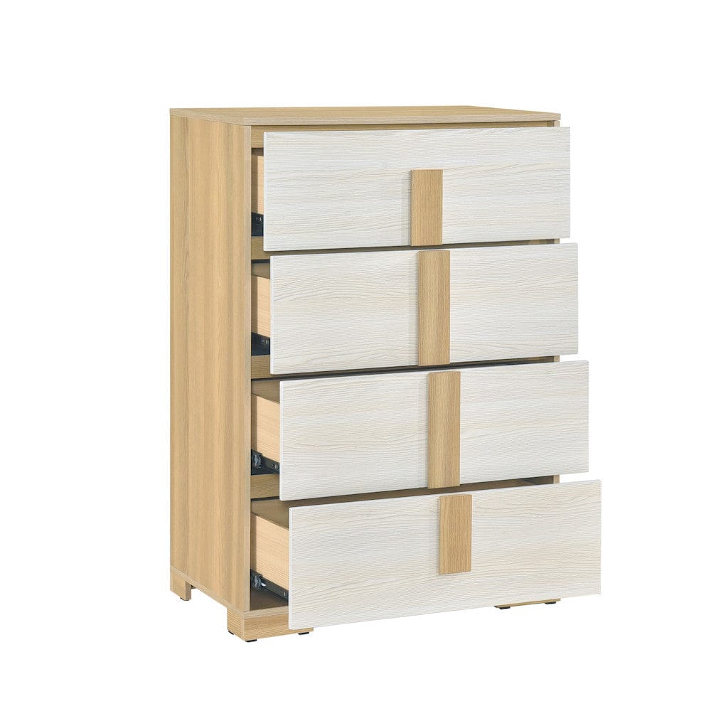 Homelegance  - Sterling Chest - 2330-9  view 7