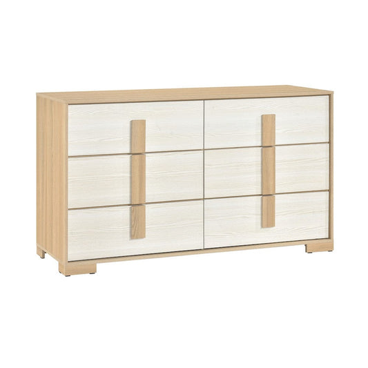 Homelegance  - Sterling Dresser - 2330-5  view 1