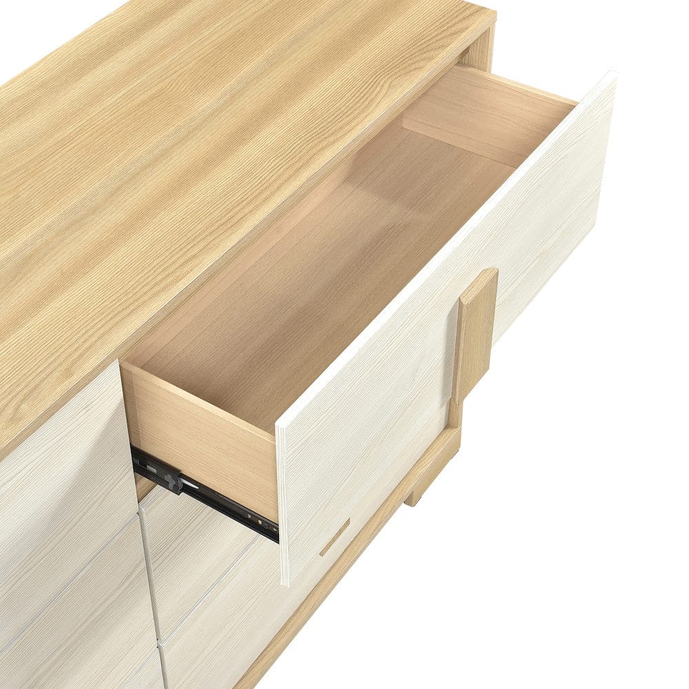 Homelegance  - Sterling Dresser - 2330-5  view 8