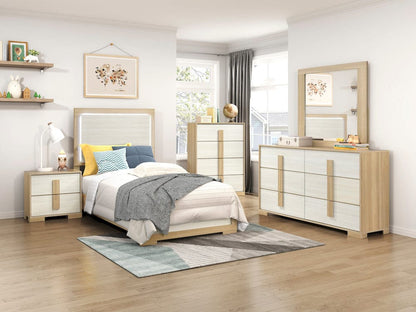 Homelegance  - Sterling Mirror - 2330-6  view 4