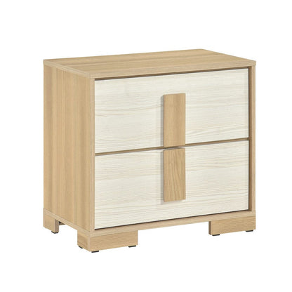Homelegance  - Sterling Night Stand - 2330-4  view 1
