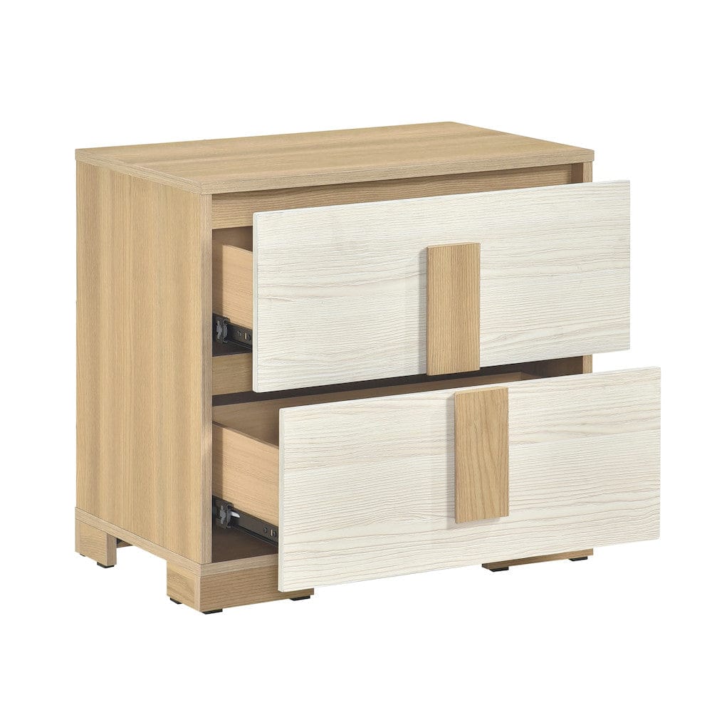 Homelegance  - Sterling Night Stand - 2330-4  view 6