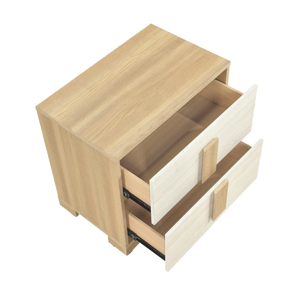 Homelegance  - Sterling Night Stand - 2330-4  view 7