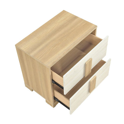Homelegance  - Sterling Night Stand - 2330-4  view 7