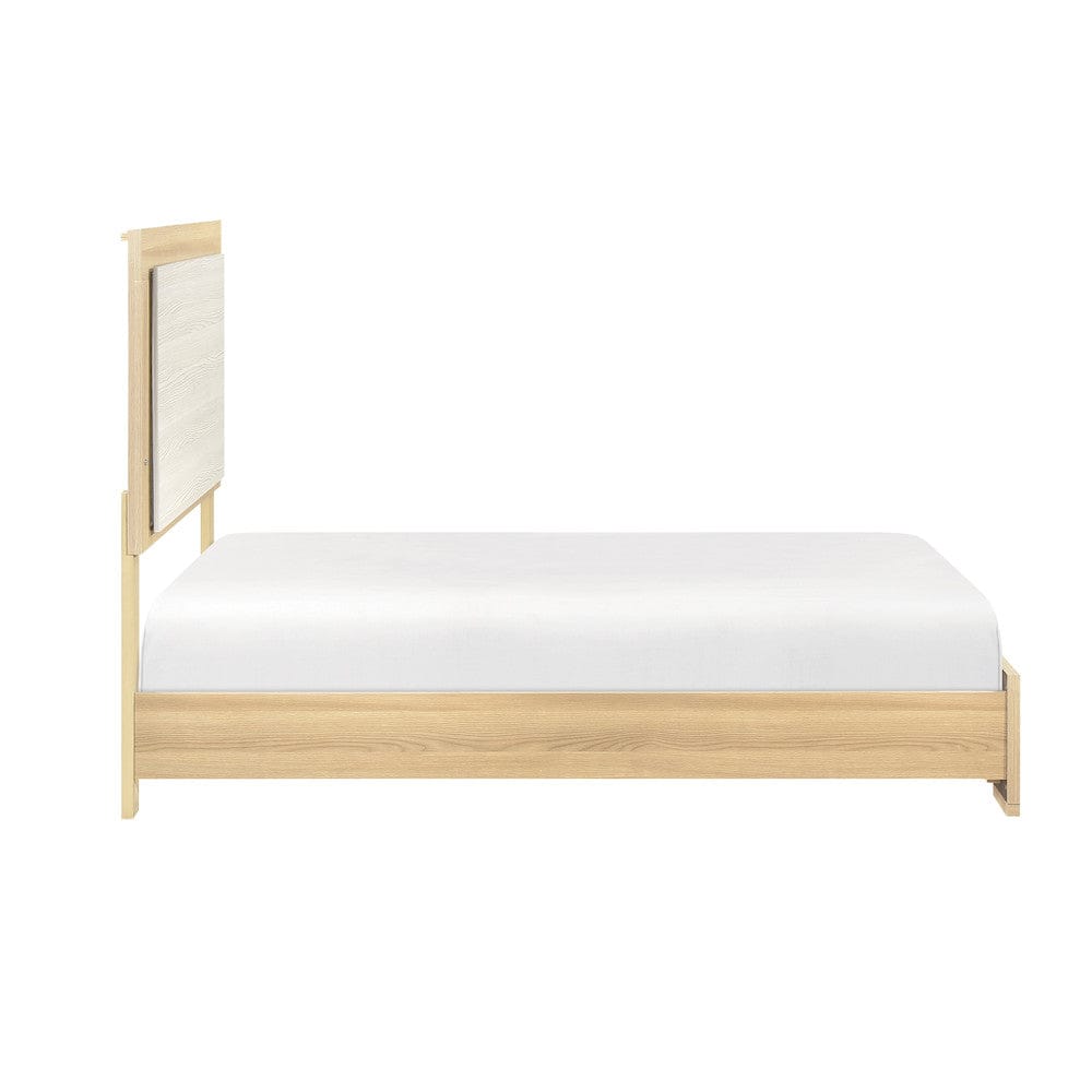 Homelegance  - Sterling Twin Bed - 2330T-1x  view 10