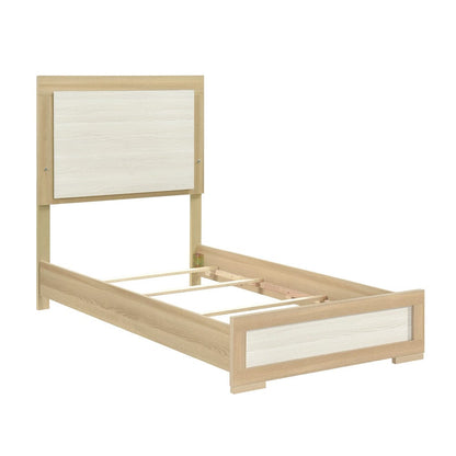 Homelegance  - Sterling Twin Bed - 2330T-1x  view 11