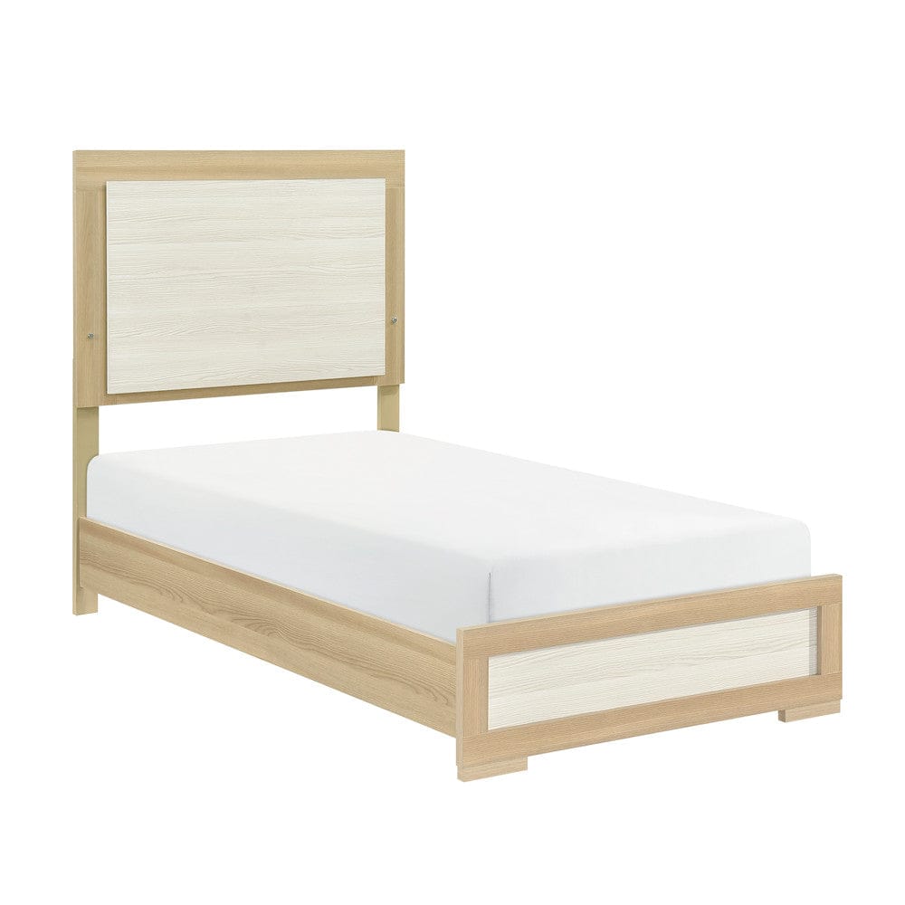 Homelegance  - Sterling Twin Bed - 2330T-1x  view 12