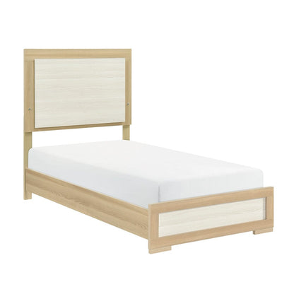 Homelegance  - Sterling Twin Bed - 2330T-1x  view 12