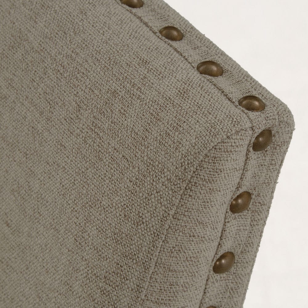 Homelegance  - Stonington Arm Chair in Beige - 5703A  view 8