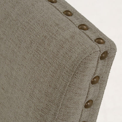 Homelegance  - Stonington Arm Chair in Beige - 5703A  view 8