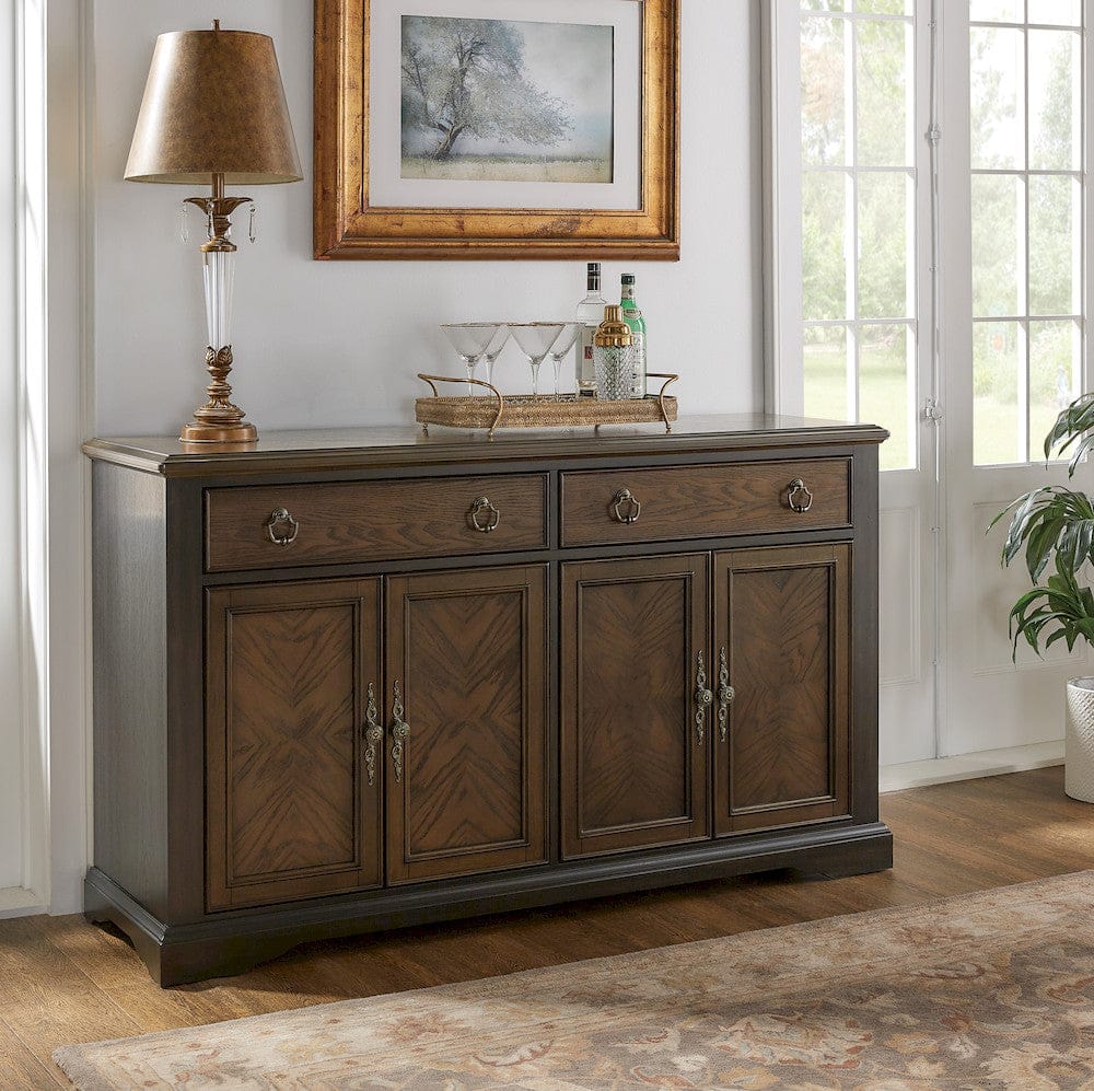 Homelegance  - Stonington Server - 5703-40  view 1