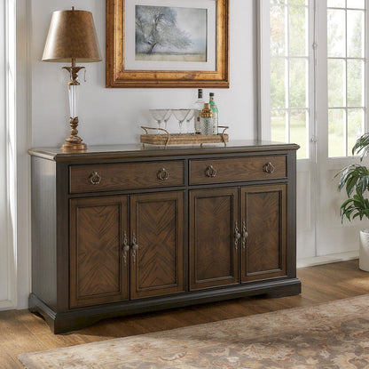 Homelegance  - Stonington Server - 5703-40  view 1