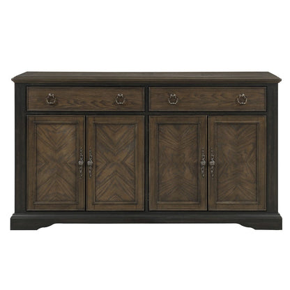 Homelegance  - Stonington Server - 5703-40  view 6