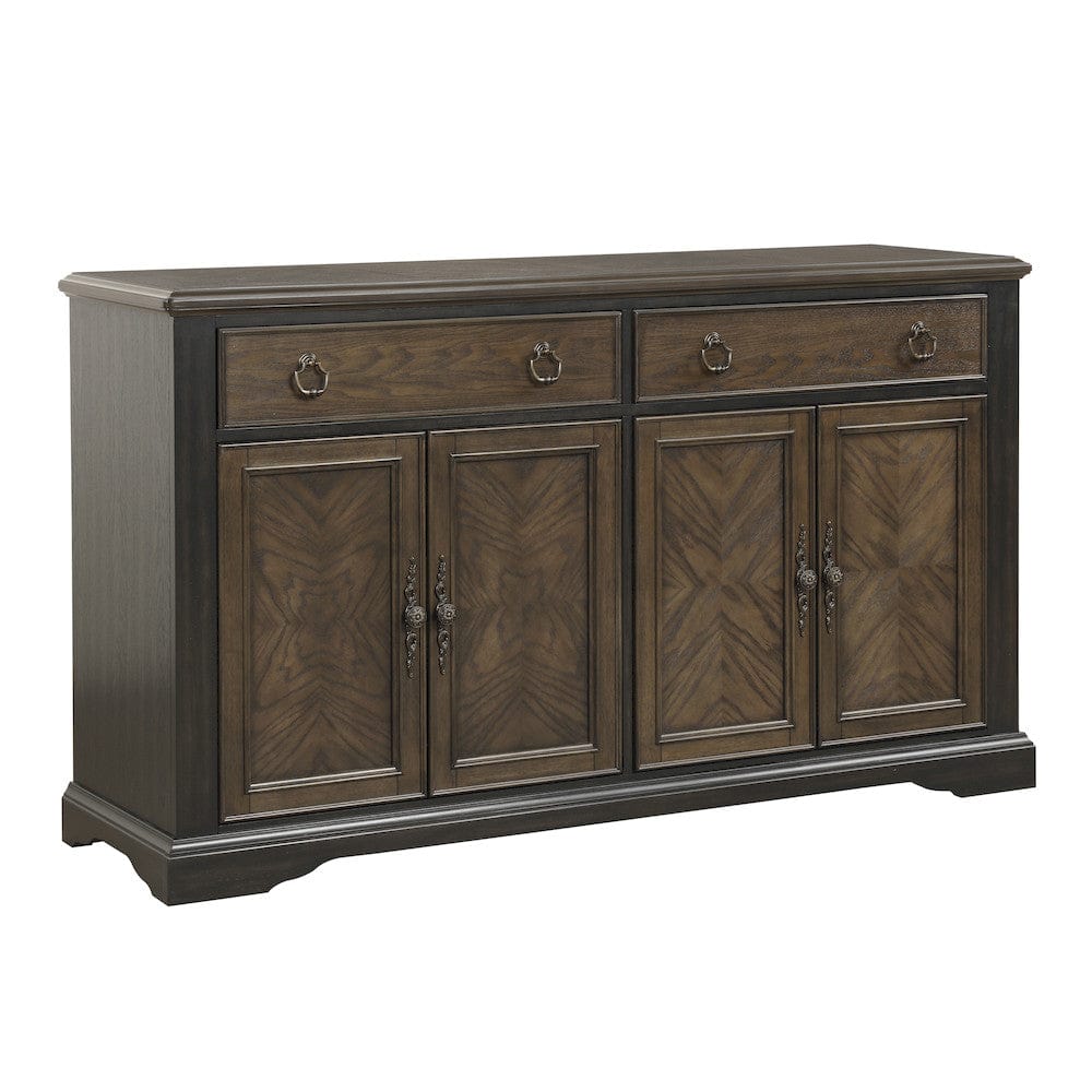 Homelegance  - Stonington Server - 5703-40  view 7