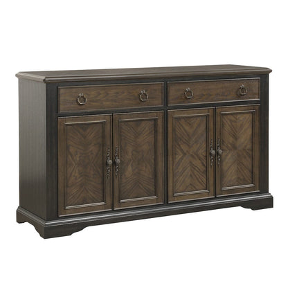 Homelegance  - Stonington Server - 5703-40  view 7