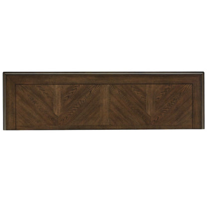 Homelegance  - Stonington Server - 5703-40  view 9