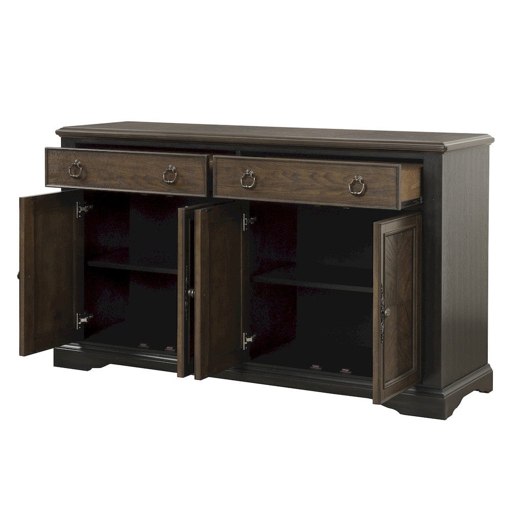 Homelegance  - Stonington Server - 5703-40  view 10