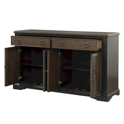 Homelegance  - Stonington Server - 5703-40  view 10