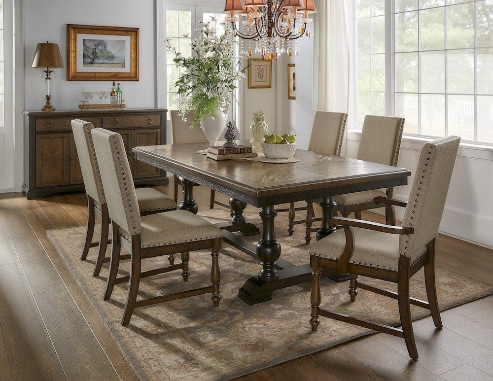 Homelegance  - Stonington Server - 5703-40  view 11