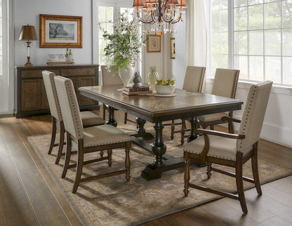 Homelegance  - Stonington Server - 5703-40  view 11