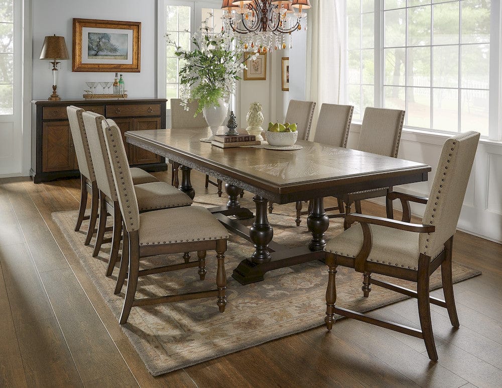 Homelegance  - Stonington Server - 5703-40  view 12