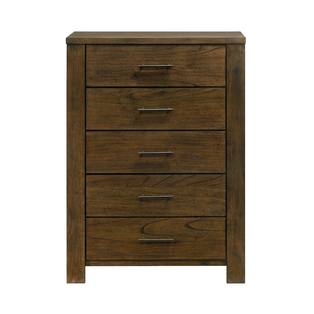 Homelegance  - Sullivan Chest - 1592-9  view 1
