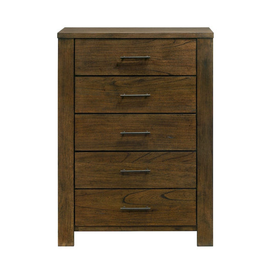 Homelegance  - Sullivan Chest - 1592-9  view 1