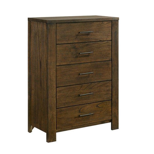 Homelegance  - Sullivan Chest - 1592-9  view 2