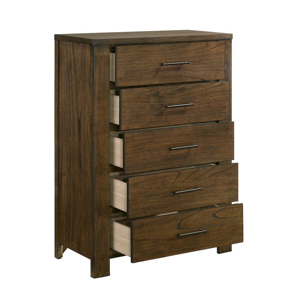 Homelegance  - Sullivan Chest - 1592-9  view 3