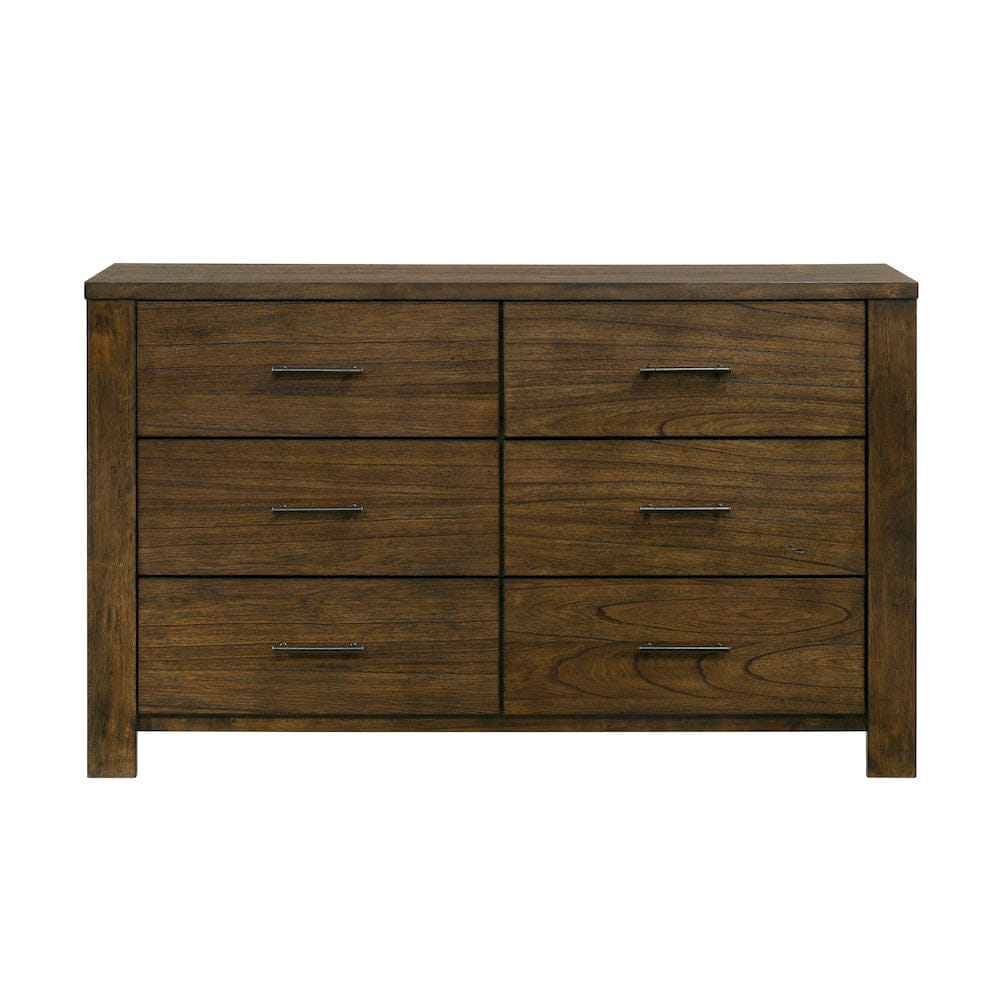 Homelegance  - Sullivan Dresser - 1592-5  view 1