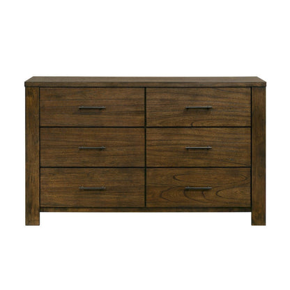 Homelegance  - Sullivan Dresser - 1592-5  view 1