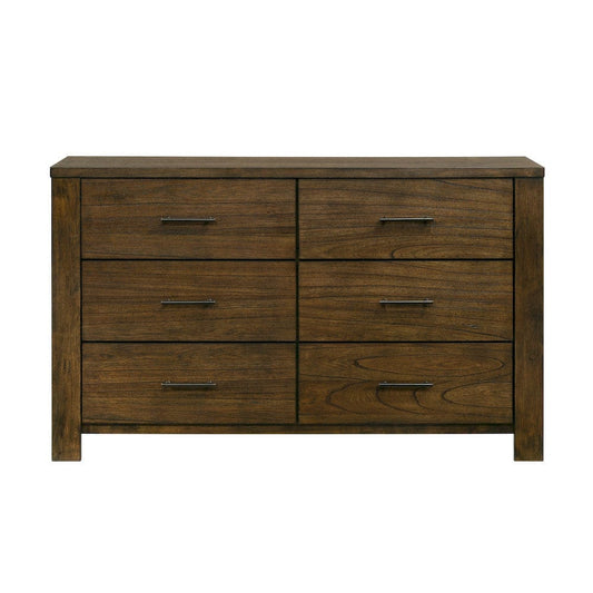 Homelegance  - Sullivan Dresser - 1592-5  view 1