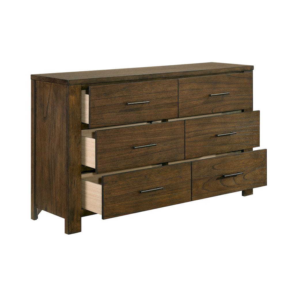 Homelegance  - Sullivan Dresser - 1592-5  view 3