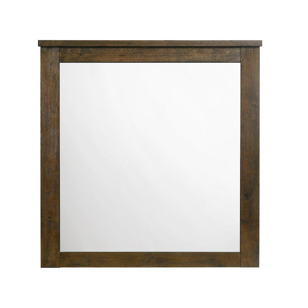 Homelegance  - Sullivan Mirror - 1592-6  view 1
