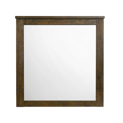 Homelegance  - Sullivan Mirror - 1592-6  view 1