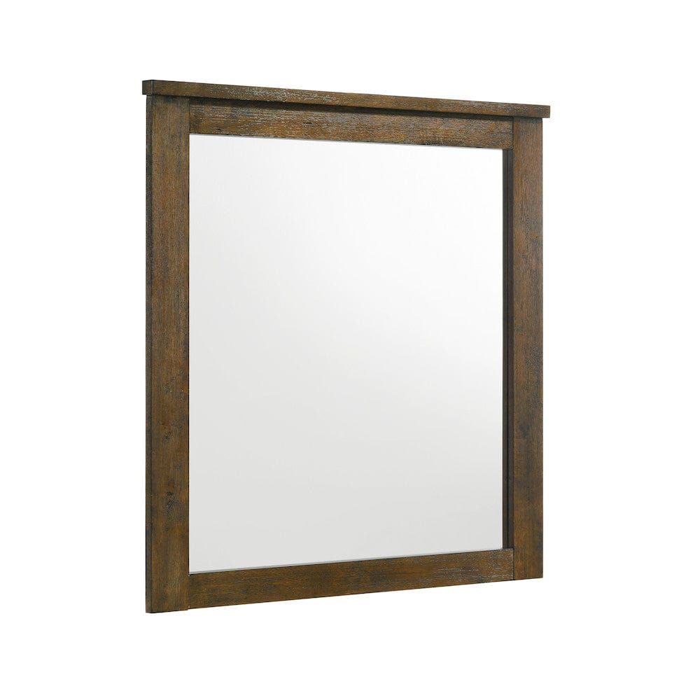Homelegance  - Sullivan Mirror - 1592-6  view 2