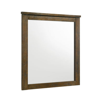 Homelegance  - Sullivan Mirror - 1592-6  view 2