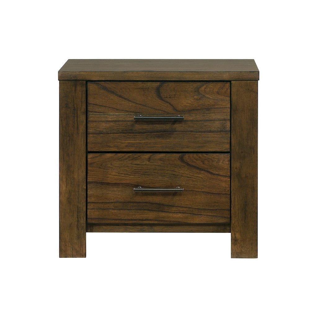 Homelegance  - Sullivan Night Stand - 1592-4  view 1