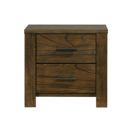 Homelegance  - Sullivan Night Stand - 1592-4  view 1