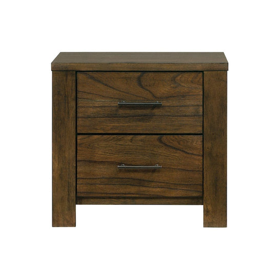 Homelegance  - Sullivan Night Stand - 1592-4  view 1